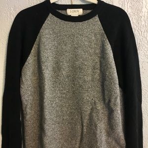 J Crew Sweater